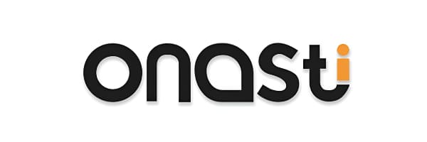 Onasti